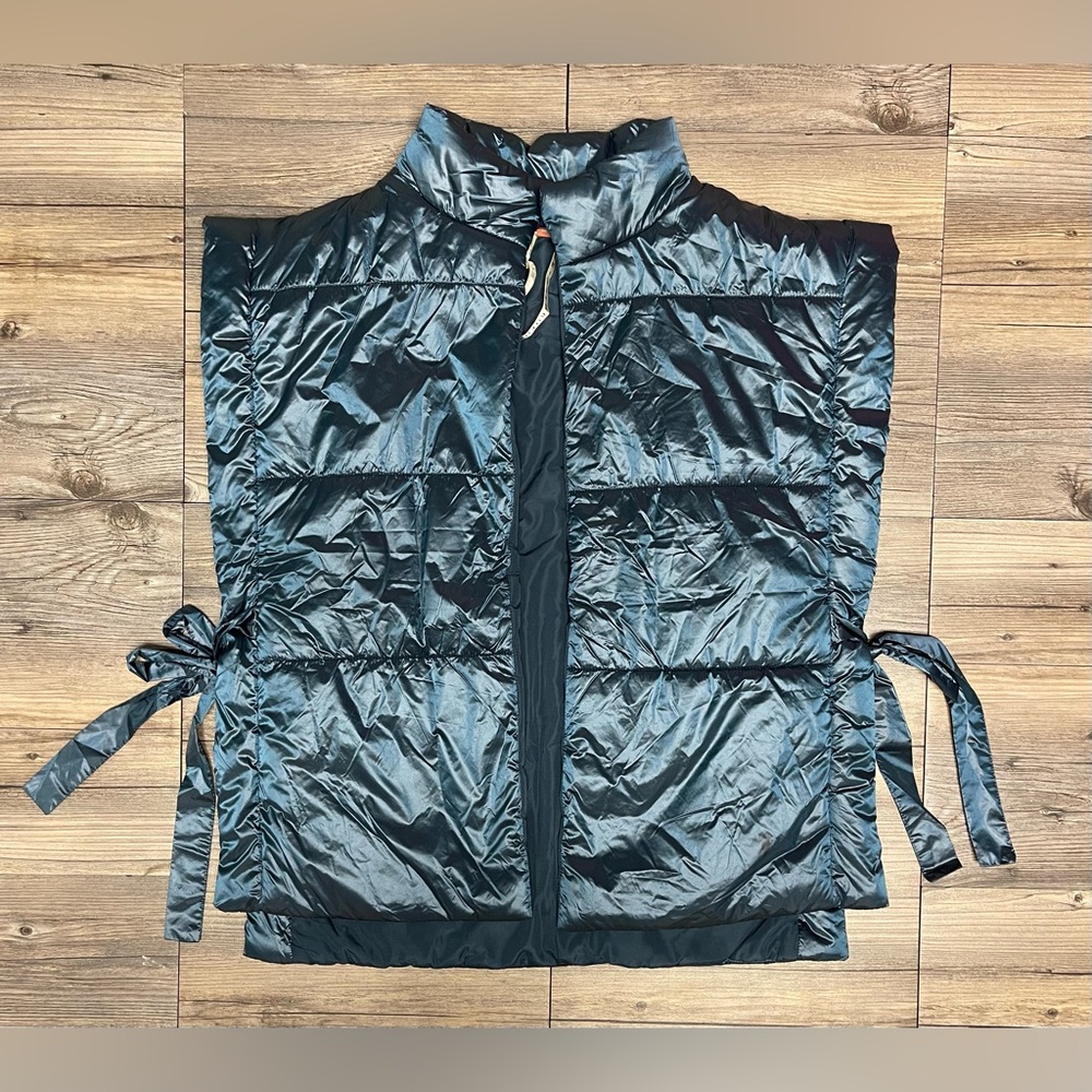 Anthropologie Pilcro Vest Women’s ONE SIZE